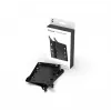 HDD stiprinājuma kronšteins Fractal Design FD-A-TRAY-001 Tērauds Universāls
