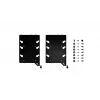 HDD stiprinājuma kronšteins Fractal Design FD-A-TRAY-001 Tērauds Universāls