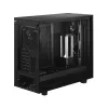 PC korpuss Fractal Design Define 7 Midi Tower melns