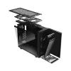 PC korpuss Fractal Design Define 7 Midi Tower melns