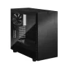 PC korpuss Fractal Design Define 7 Midi Tower melns
