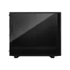 PC korpuss Fractal Design Define 7 Midi Tower melns