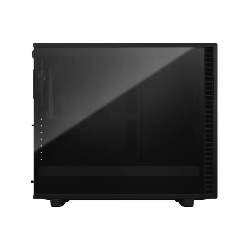 PC korpuss Fractal Design Define 7 Midi Tower melns