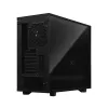 PC korpuss Fractal Design Define 7 Midi Tower melns