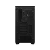 PC korpuss Fractal Design Define 7 Midi Tower melns