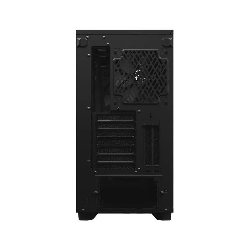 PC korpuss Fractal Design Define 7 Midi Tower melns