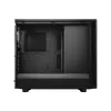 PC korpuss Fractal Design Define 7 Midi Tower melns