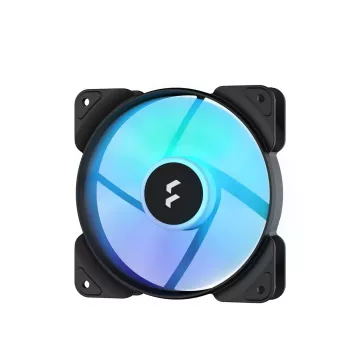 Fractal Design Aspect 12 RGB PWM ventilators