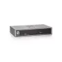 LevelOne 5 portu ātrais Ethernet slēdzis, 1 x SC daudzmodu optika