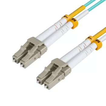 Microconnect FIB442002 InfiniBand/optiskās šķiedras kabelis 2 m LC zils