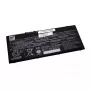 Baterija Fujitsu BTI FPB0338S-BTI portatīvā datora rezerves daļa
