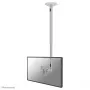 Neomounts FPMA-C050SILVER Monitora/TV stiprinājums pie griestiem 10-30 collas - h 60-85 cm