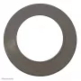 Neomounts FPMA-CRS6 Griestu pārsegs - diam. 60 mm, Sudraba, Plastmasa, Griesti, 3 mm, 6 cm, 1 gab.