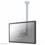 Neomounts FPMA-C100SILVER Monitora/TV griestu stiprinājums 10-30 collas - h 79-129 cm