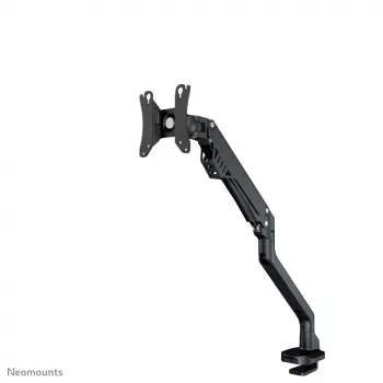 Galda monitora kronšteins Neomounts FPMA-D750Melns