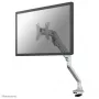 Neomounts FPMA-D750SILVER Monitora svira 10-32 collām - gāzes atspere - Augšējā skava