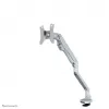 Neomounts FPMA-D750SILVER Monitora svira 10-32 collām - gāzes atspere - Augšējā skava