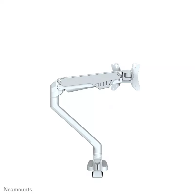 Neomounts FPMA-D750SILVER Monitora svira 10-32 collām - gāzes atspere - Augšējā skava