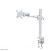 Neomounts FPMA-D935 Monitora statīvs 10-30 collu, Skava, 10 kg, 25.4 cm (10 collu), 76.2 cm (30 collu), 100 x 100 mm, Sudraba
