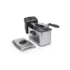 Friteze Tristar FR-6919 2L 800W Melns nerūsējošais tērauds