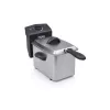 Friteze Tristar FR-6919 2L 800W Melns nerūsējošais tērauds