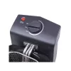 Friteze Tristar FR-6919 2L 800W Melns nerūsējošais tērauds
