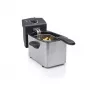 Friteze Tristar FR-6919 2L 800W Melns nerūsējošais tērauds