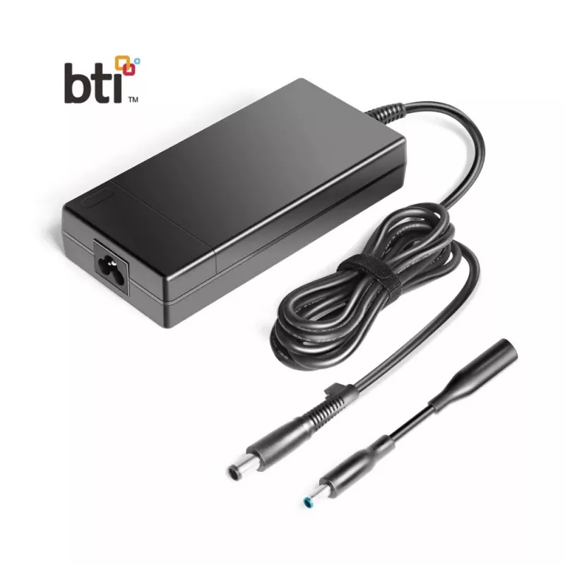 Origin Storage BTI 150W maiņstrāvas adapteris priekš HP EU versija 7.4mm 4.5mm