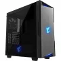 GIGABYTE GB-AC300G datora korpuss Midi Tower melns