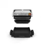 Tefal OptiGrill + GC714D kontaktgrils