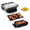 Tefal OptiGrill + GC714D kontaktgrils