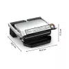 Tefal OptiGrill + GC714D kontaktgrils