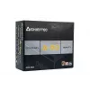 Chieftec GDP-750C barošanas bloks 750 W 20+4 pin ATX PS/2 melns