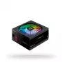 Chieftec Photon GOLD barošanas bloks 750 W 20+4 kontaktu ATX PS/2 Melns