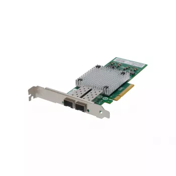 Tīkla karte LevelOne GNC-0202 10 Gigabit Fiber PCIe 8X 2 x SFP