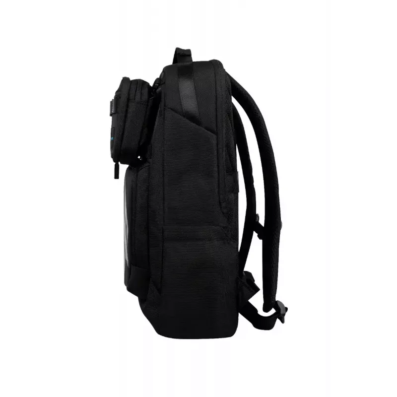 Gaming mugursoma Acer Predator Gaming Extreme 17,3 collu klēpjdatoriem, poliesters, 320×190×510 mm, 1 kg