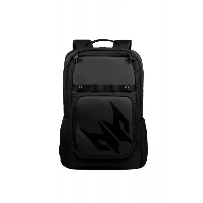 Gaming mugursoma Acer Predator Gaming Extreme 17,3 collu klēpjdatoriem, poliesters, 320×190×510 mm, 1 kg