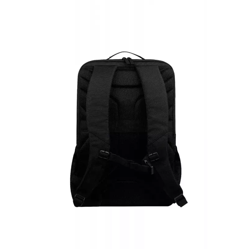 Gaming mugursoma Acer Predator Gaming Extreme 17,3 collu klēpjdatoriem, poliesters, 320×190×510 mm, 1 kg