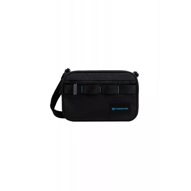 Gaming mugursoma Acer Predator Gaming Extreme 17,3 collu klēpjdatoriem, poliesters, 320×190×510 mm, 1 kg