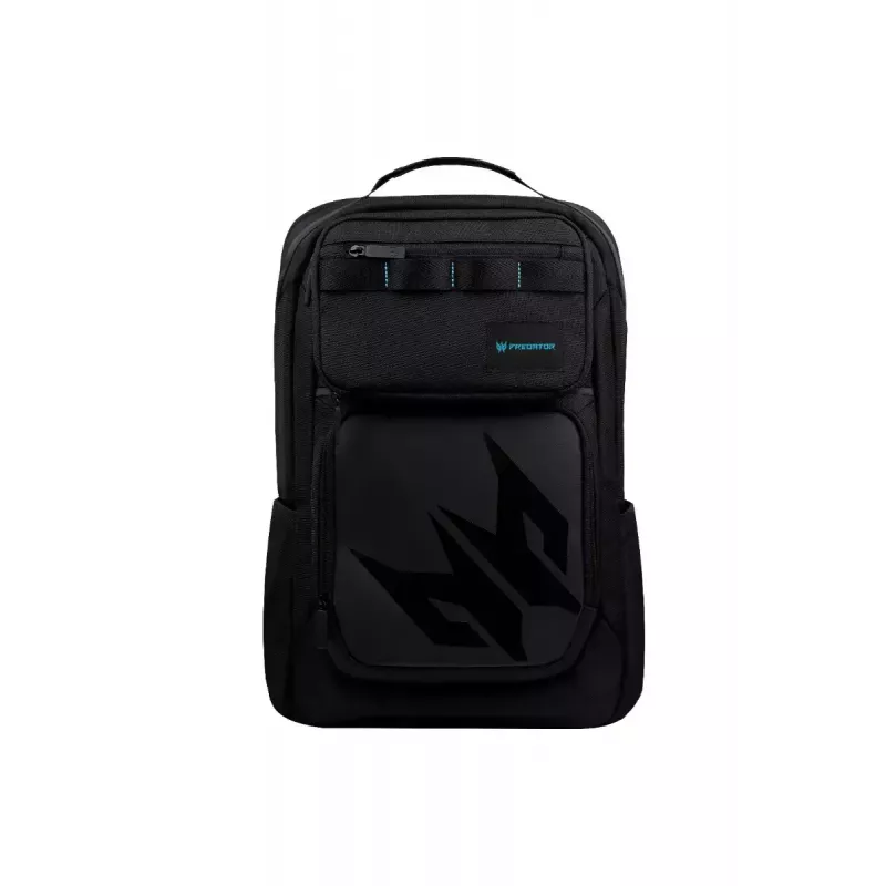 Gaming mugursoma Acer Predator Gaming Extreme 17,3 collu klēpjdatoriem, poliesters, 320×190×510 mm, 1 kg