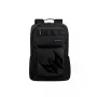 Gaming mugursoma Acer Predator Gaming Extreme 17,3 collu klēpjdatoriem, poliesters, 320×190×510 mm, 1 kg
