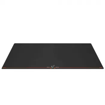 GIGABYTE AMP900 Spēļu peļu paliktnis Melns, Oranžs