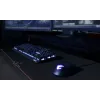 GIGABYTE AMP900 Spēļu peļu paliktnis Melns, Oranžs
