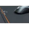 GIGABYTE AMP900 Spēļu peļu paliktnis Melns, Oranžs