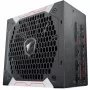 GIGABYTE GP-AP850GM barošanas bloks 850 W 20+4 kontaktu ATX ATX melns