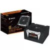 GIGABYTE GP-AP850GM barošanas bloks 850 W 20+4 kontaktu ATX ATX melns