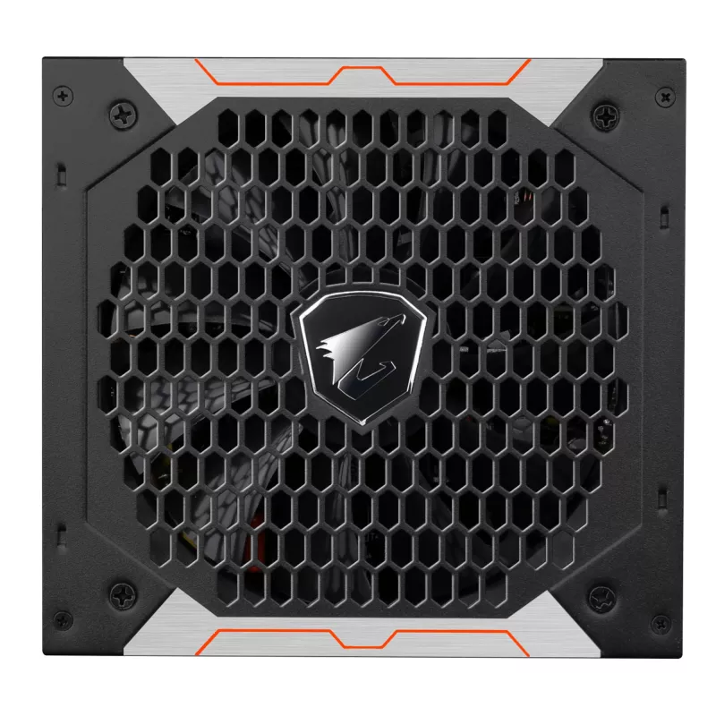 GIGABYTE GP-AP850GM barošanas bloks 850 W 20+4 kontaktu ATX ATX melns