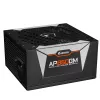 GIGABYTE GP-AP850GM barošanas bloks 850 W 20+4 kontaktu ATX ATX melns