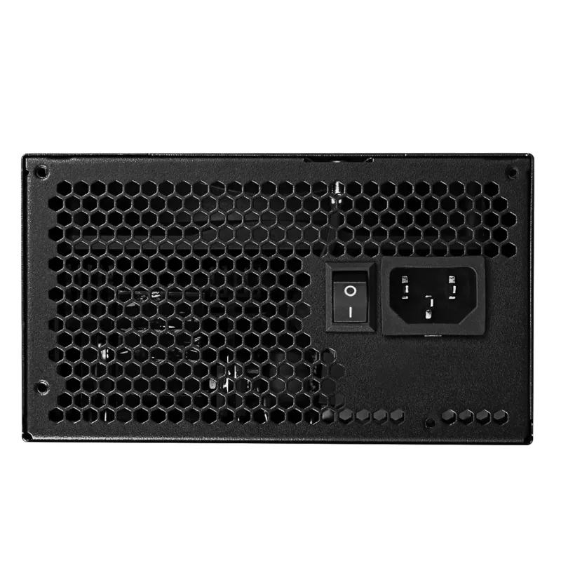 GIGABYTE GP-AP850GM barošanas bloks 850 W 20+4 kontaktu ATX ATX melns
