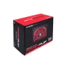 Chieftec PowerPlay barošanas bloks 850 W 20+4 pin ATX PS/2 melns, sarkans